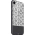 Disney The Nightmare Before Christmas Jack Skellington Face Expressions pattern iPhone SE (2nd & 3rd Gen) Skin