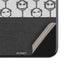 Disney The Nightmare Before Christmas Jack Skellington Face Expressions pattern iPhone SE (2nd & 3rd Gen) Skin