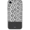 Disney The Nightmare Before Christmas Jack Skellington Face Expressions pattern iPhone XR Skin