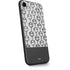 Disney The Nightmare Before Christmas Jack Skellington Face Expressions pattern iPhone XR Skin