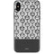 Disney The Nightmare Before Christmas Jack Skellington Face Expressions pattern iPhone XS Max Skin