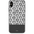 Disney The Nightmare Before Christmas Jack Skellington Face Expressions pattern iPhone XS Max Skin