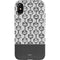 Disney The Nightmare Before Christmas Jack Skellington Face Expressions pattern iPhone XS Pro Case
