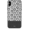 Disney The Nightmare Before Christmas Jack Skellington Face Expressions pattern iPhone XS Skin