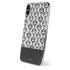 Disney The Nightmare Before Christmas Jack Skellington Face Expressions pattern iPhone XS Skin