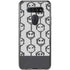 Disney The Nightmare Before Christmas Jack Skellington Face Expressions pattern LG K51/Q51 Clear Case