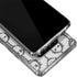 Disney The Nightmare Before Christmas Jack Skellington Face Expressions pattern LG Stylo 6 Clear Case