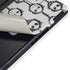 Disney The Nightmare Before Christmas Jack Skellington Face Expressions pattern Nintendo Switch Bundle Skin