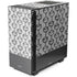 Disney The Nightmare Before Christmas Jack Skellington Face Expressions pattern NZXT H510 Compact ATX Mid-Tower Case Skin