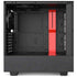 Disney The Nightmare Before Christmas Jack Skellington Face Expressions pattern NZXT H510 Compact ATX Mid-Tower Case Skin