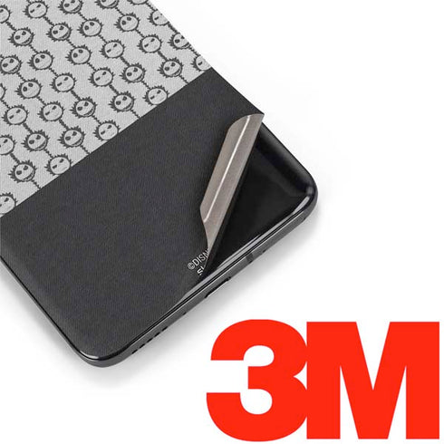 Disney The Nightmare Before Christmas Jack Skellington Face Expressions pattern OnePlus 7 Pro Skin