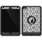 Disney The Nightmare Before Christmas Jack Skellington Face Expressions pattern Otterbox Defender iPad Skin