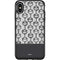 Disney The Nightmare Before Christmas Jack Skellington Face Expressions pattern Otterbox Symmetry iPhone Skin