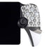 Disney The Nightmare Before Christmas Jack Skellington Face Expressions pattern PlayStation Portal Remote Player Skin