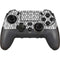Disney The Nightmare Before Christmas Jack Skellington Face Expressions pattern PlayStation Scuf Vantage 2 Controller Skin