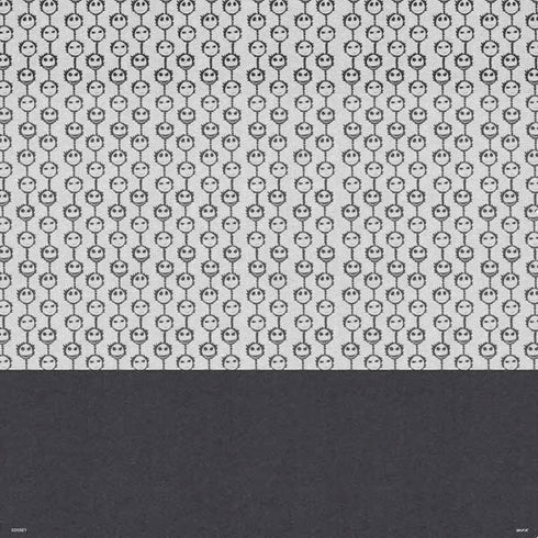 Disney The Nightmare Before Christmas Jack Skellington Face Expressions pattern PS4 Console Skin