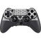 Disney The Nightmare Before Christmas Jack Skellington Face Expressions pattern PS4/PC SCUF Impact Controller Skin