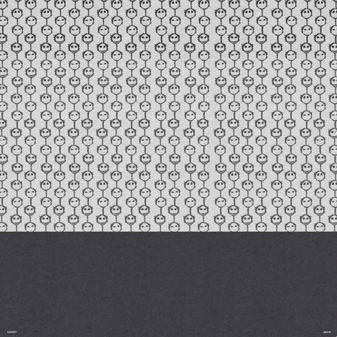 Disney The Nightmare Before Christmas Jack Skellington Face Expressions pattern PS4 Pro Bundle Skin