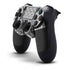 Disney The Nightmare Before Christmas Jack Skellington Face Expressions pattern PS4 Pro/Slim Controller Skin