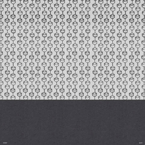 Disney The Nightmare Before Christmas Jack Skellington Face Expressions pattern PS4 Slim Bundle Skin