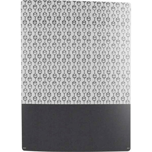 Disney The Nightmare Before Christmas Jack Skellington Face Expressions pattern PS5 Digital Edition Bundle Skin