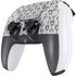 Disney The Nightmare Before Christmas Jack Skellington Face Expressions pattern PS5 Controller Skin