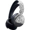Disney The Nightmare Before Christmas Jack Skellington Face Expressions pattern PULSE 3D Wireless Headset for PS5 Skin