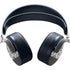 Disney The Nightmare Before Christmas Jack Skellington Face Expressions pattern PULSE 3D Wireless Headset for PS5 Skin