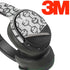 Disney The Nightmare Before Christmas Jack Skellington Face Expressions pattern Skullcandy Venue Skin