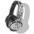 Disney The Nightmare Before Christmas Jack Skellington Face Expressions pattern Skullcandy Venue Skin