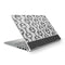 Disney The Nightmare Before Christmas Jack Skellington Face Expressions pattern HP Spectre Skin