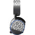 Disney The Nightmare Before Christmas Jack Skellington Face Expressions pattern SteelSeries Arctis 5 Skin