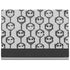 Disney The Nightmare Before Christmas Jack Skellington Face Expressions pattern Surface Book 2 15in Skin