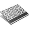 Disney The Nightmare Before Christmas Jack Skellington Face Expressions pattern Surface Book Skin