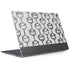 Disney The Nightmare Before Christmas Jack Skellington Face Expressions pattern Surface Laptop 2 Skin