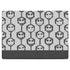 Disney The Nightmare Before Christmas Jack Skellington Face Expressions pattern Surface Laptop 2 Skin