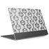 Disney The Nightmare Before Christmas Jack Skellington Face Expressions pattern Surface Laptop 3 13.5in Skin
