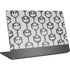 Disney The Nightmare Before Christmas Jack Skellington Face Expressions pattern Surface Laptop 4 15in Skin