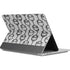 Disney The Nightmare Before Christmas Jack Skellington Face Expressions pattern Surface Laptop Studio Skin