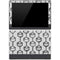 Disney The Nightmare Before Christmas Jack Skellington Face Expressions pattern Surface Pro 3 Skin