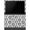 Disney The Nightmare Before Christmas Jack Skellington Face Expressions pattern Surface Pro 6 Skin