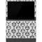 Disney The Nightmare Before Christmas Jack Skellington Face Expressions pattern Surface Pro 7 Skin