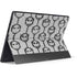 Disney The Nightmare Before Christmas Jack Skellington Face Expressions pattern Surface Pro 7 Skin