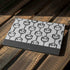 Disney The Nightmare Before Christmas Jack Skellington Face Expressions pattern Surface Pro 7 Skin