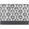 Disney The Nightmare Before Christmas Jack Skellington Face Expressions pattern Surface Pro 9 Skin