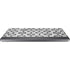 Disney The Nightmare Before Christmas Jack Skellington Face Expressions pattern Universal Laptop 11in (8.8 x 6.2in) Skin