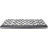 Disney The Nightmare Before Christmas Jack Skellington Face Expressions pattern Universal Laptop 12in (9.8 x 6.8in) Skin