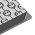 Disney The Nightmare Before Christmas Jack Skellington Face Expressions pattern Universal Laptop 12in (9.8 x 6.8in) Skin