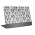 Disney The Nightmare Before Christmas Jack Skellington Face Expressions pattern Universal Laptop 14in (11.4 x 8.2in) Skin