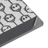 Disney The Nightmare Before Christmas Jack Skellington Face Expressions pattern Universal Laptop 15in (12.2 x 8.8in) Skin